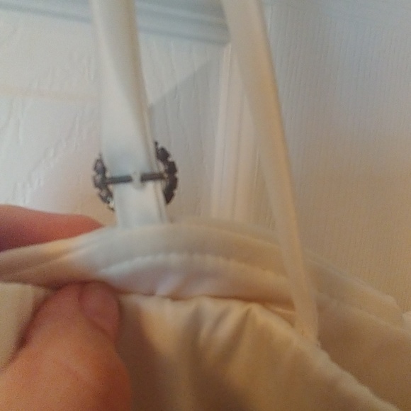 Mini dress - Picture 6 of 7